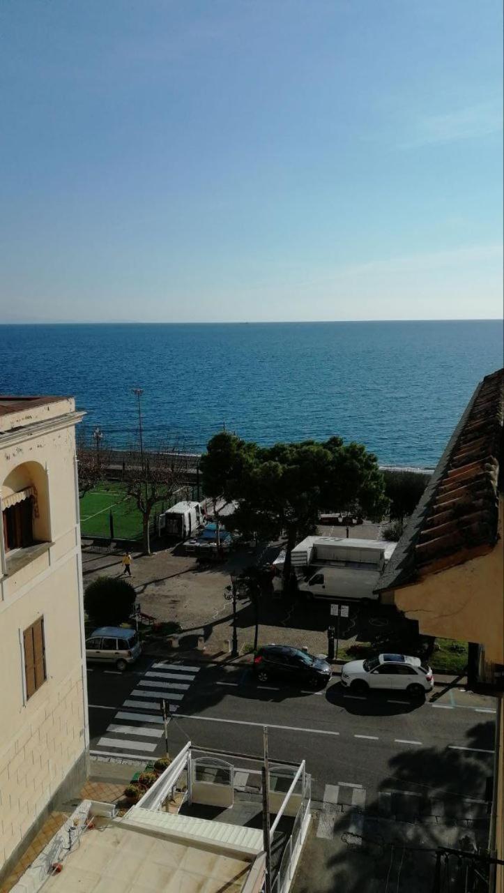 Brasca Amalfi Rosa Canina มินอริ ภายนอก รูปภาพ